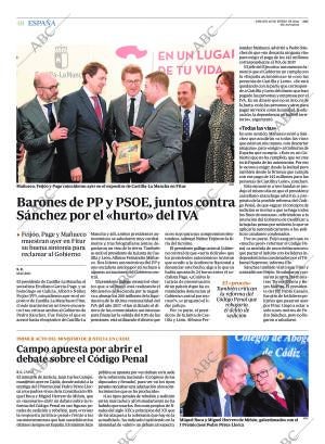 ABC CORDOBA 25-01-2020 página 48