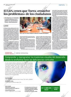 ABC CORDOBA 25-01-2020 página 49