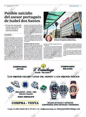 ABC CORDOBA 25-01-2020 página 61