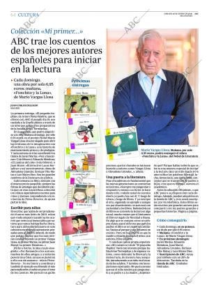 ABC CORDOBA 25-01-2020 página 64