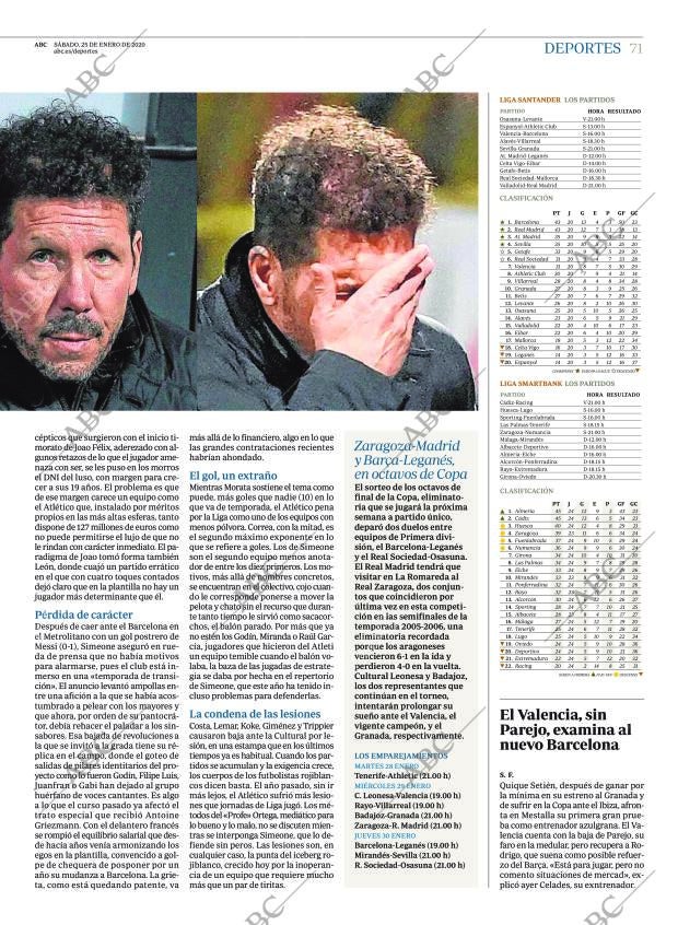 ABC CORDOBA 25-01-2020 página 71