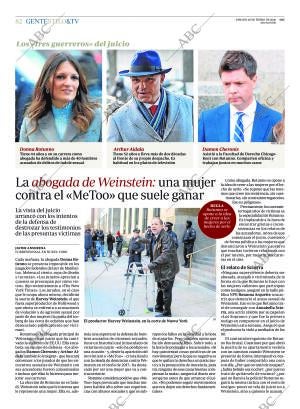ABC CORDOBA 25-01-2020 página 82