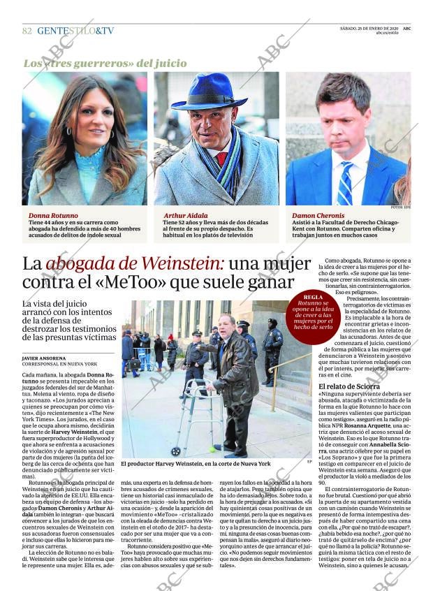 ABC CORDOBA 25-01-2020 página 82