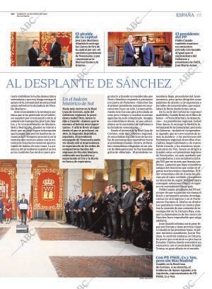 ABC MADRID 26-01-2020 página 19