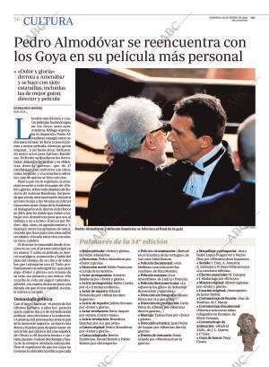 ABC MADRID 26-01-2020 página 56