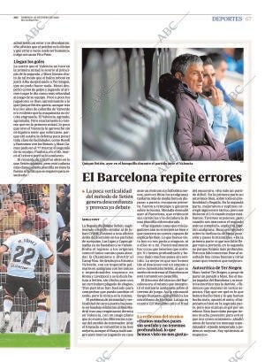 ABC MADRID 26-01-2020 página 67