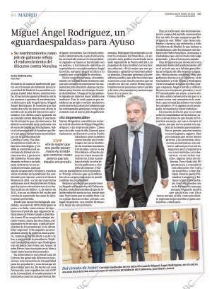 ABC MADRID 26-01-2020 página 84