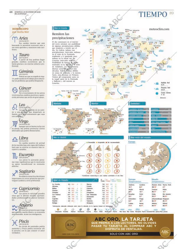 ABC MADRID 26-01-2020 página 89