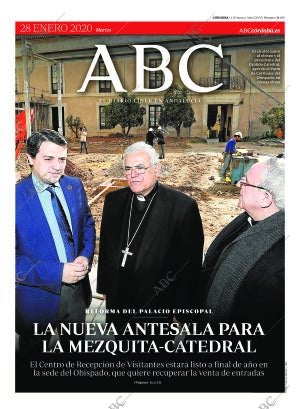 ABC CORDOBA 28-01-2020