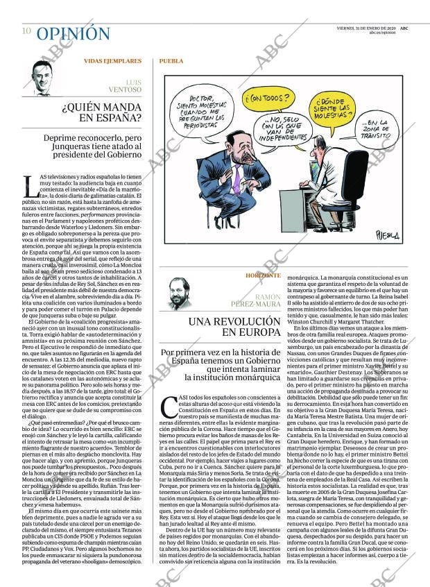 ABC MADRID 31-01-2020 página 10