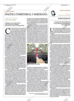 ABC MADRID 31-01-2020 página 13