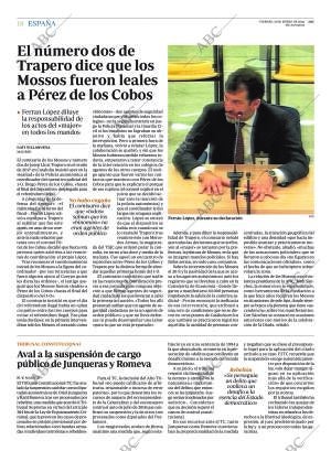 ABC MADRID 31-01-2020 página 18