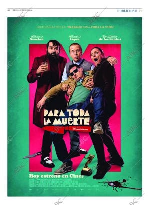 ABC MADRID 31-01-2020 página 19