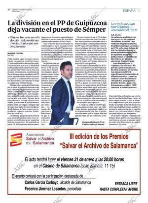 ABC MADRID 31-01-2020 página 21