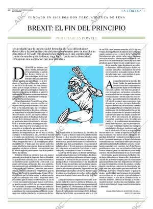 ABC MADRID 31-01-2020 página 3