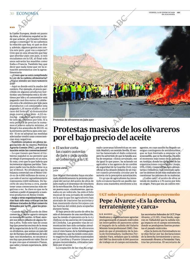 ABC MADRID 31-01-2020 página 30