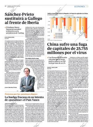 ABC MADRID 31-01-2020 página 33