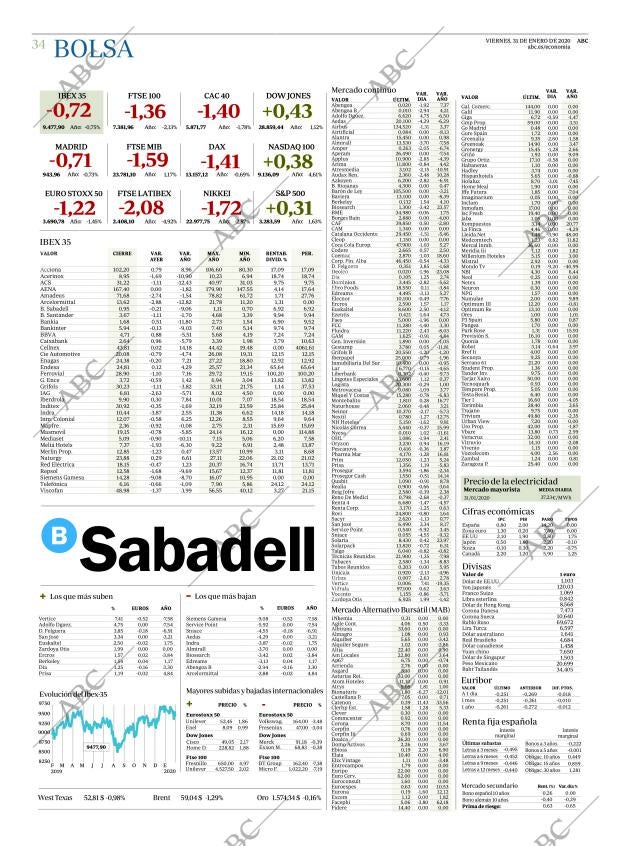 ABC MADRID 31-01-2020 página 34