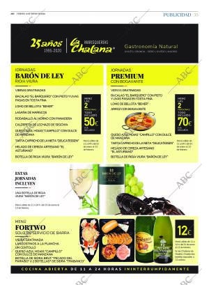 ABC MADRID 31-01-2020 página 35