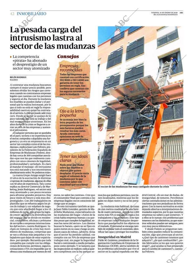 ABC MADRID 31-01-2020 página 42