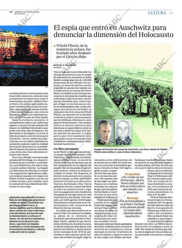 ABC MADRID 31-01-2020 página 49