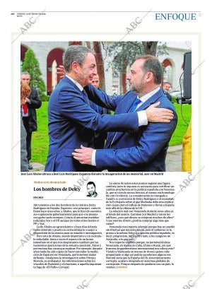 ABC MADRID 31-01-2020 página 5