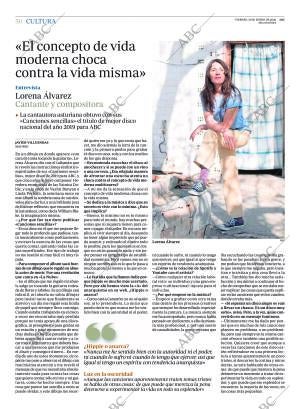 ABC MADRID 31-01-2020 página 50