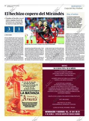 ABC MADRID 31-01-2020 página 57