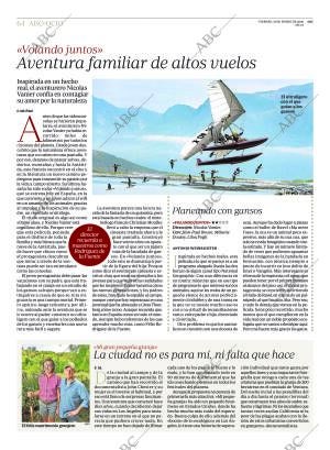 ABC MADRID 31-01-2020 página 64