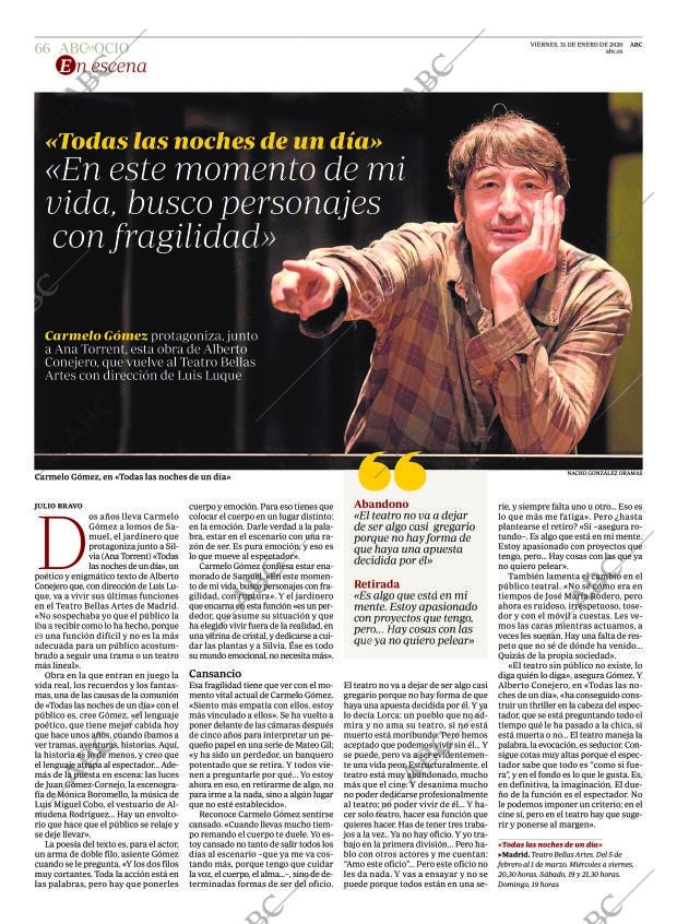 ABC MADRID 31-01-2020 página 66