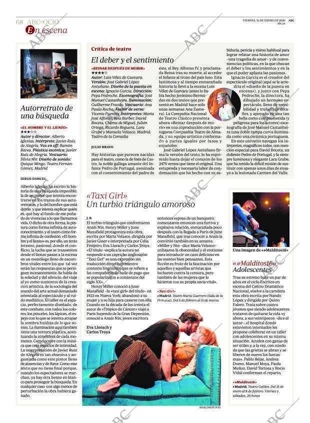 ABC MADRID 31-01-2020 página 68