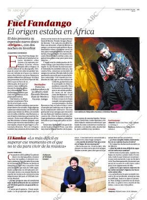 ABC MADRID 31-01-2020 página 70