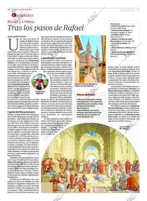 ABC MADRID 31-01-2020 página 71
