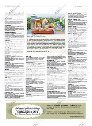 ABC MADRID 31-01-2020 página 75