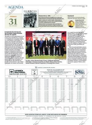 ABC MADRID 31-01-2020 página 76