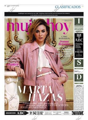 ABC MADRID 31-01-2020 página 81