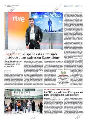 ABC MADRID 31-01-2020 página 91