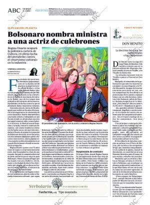 ABC MADRID 31-01-2020 página 94