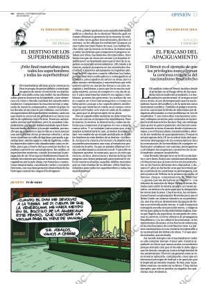 ABC MADRID 01-02-2020 página 13