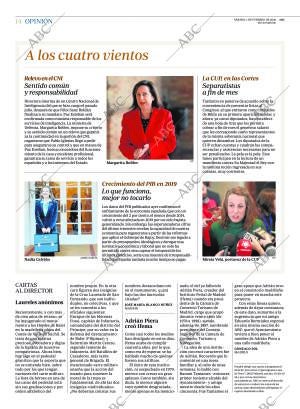 ABC MADRID 01-02-2020 página 14