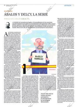 ABC MADRID 01-02-2020 página 15