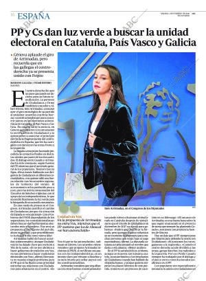 ABC MADRID 01-02-2020 página 16