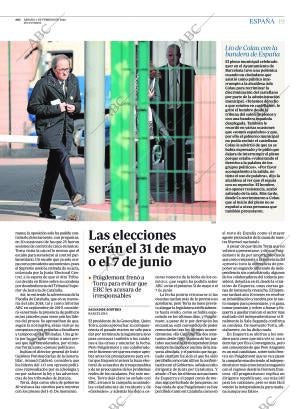 ABC MADRID 01-02-2020 página 19