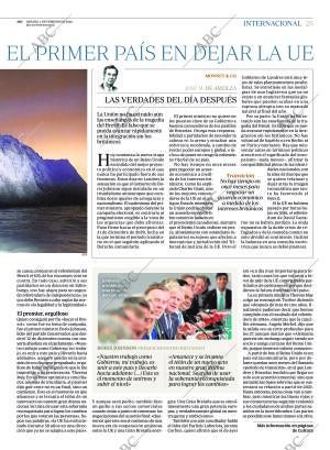 ABC MADRID 01-02-2020 página 25