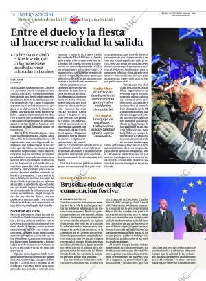 ABC MADRID 01-02-2020 página 26