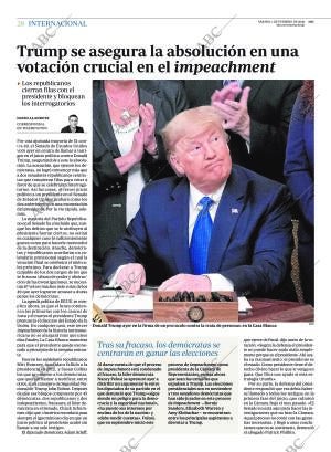 ABC MADRID 01-02-2020 página 28