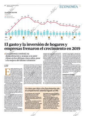 ABC MADRID 01-02-2020 página 31