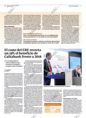 ABC MADRID 01-02-2020 página 33