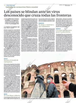 ABC MADRID 01-02-2020 página 38