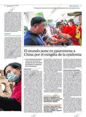 ABC MADRID 01-02-2020 página 39